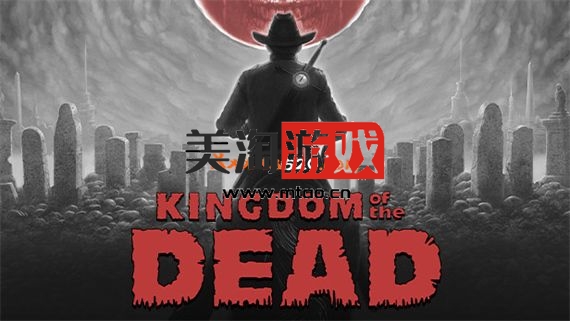 PC 死亡帝国|官方中文|Build 9563800|解压即撸|-美淘游戏