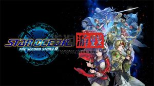 NS 星之海洋2 第二个故事R|中文|本体+1.1.0补丁+5DLC|NSZ|原版|-美淘游戏