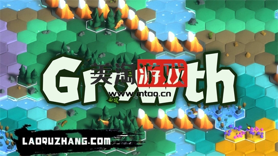 NS 繁荣之初 Growth|官方中文|NSZ|原版|-美淘游戏