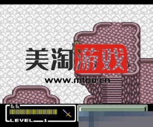 SFC 最终幻想 神秘历险（Final Fantasy Mystic Quest ）ROM下载-美淘游戏