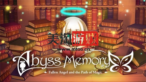 NS Abyss Memory 试玩版/日文/本体+1.0.1整合版/[NSP-XCI][原版+魔改11.0.0]-美淘游戏