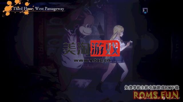 NS 探灵直播 2（Livestream 2: Escape from Togaezuka Happy Place）中文[NSP]-美淘游戏