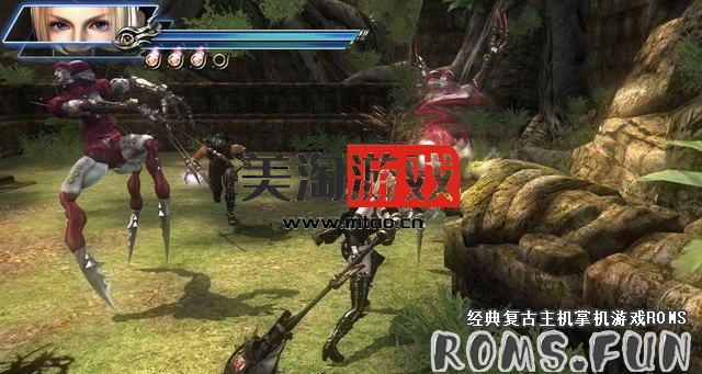 PSV 忍者龙剑传Σ2 加强版(NINJA GAIDEN Σ 2 Plus)[亚版][中文][2.83G][V2.0+DLC]-美淘游戏