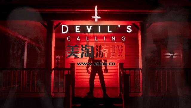 NS 恶魔的召唤 Devil’s Calling [NSP]-美淘游戏