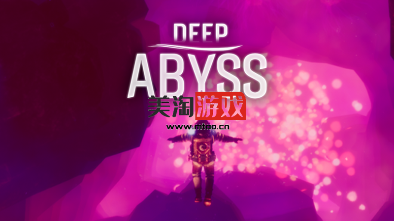 PC 深渊 Deep Abyss|官方中文|解压即撸|-美淘游戏