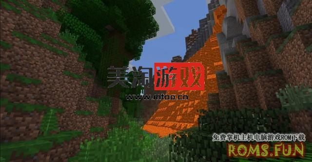 WIIU 我的世界 [官方简中][v528][DLC][四人]-美淘游戏