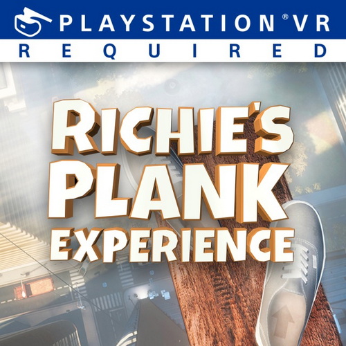 PS4 瑞奇的木板体验.Richie’s Plank Experience-美淘游戏