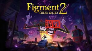 NS 虚构世界 2：信条谷（Figment 2: Creed Valley）中文[NSP]-美淘游戏