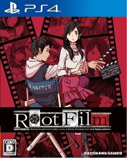 PS4 方根胶卷.Root Film-美淘游戏