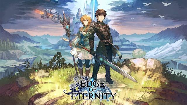 NS 永恒边缘（Edge of Eternity）中文[NSP]-美淘游戏