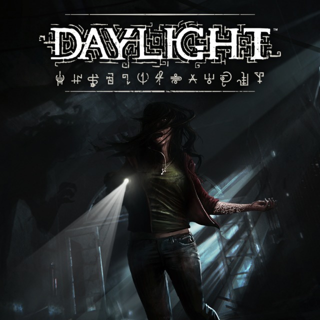 PS4 曙光.Daylight-美淘游戏