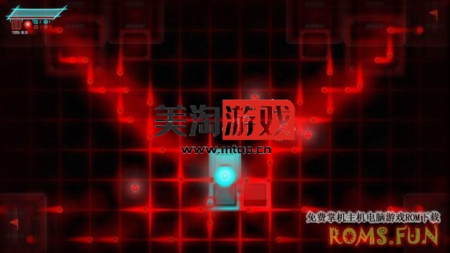 NS 网络复合体（Cyber Complex）V1.1.0[XCI]-美淘游戏