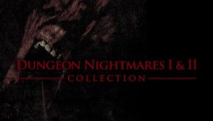 NS 地牢噩梦 1+2 合集（Dungeon Nightmares 1+2 Collection）[NSP]-美淘游戏