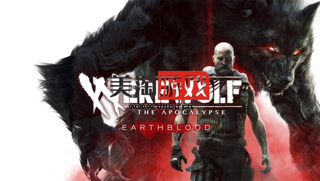 PC 狼人之末日怒吼 地灵之血|官方中文|V6241728+预购特典+全DLC|解压即撸|-美淘游戏