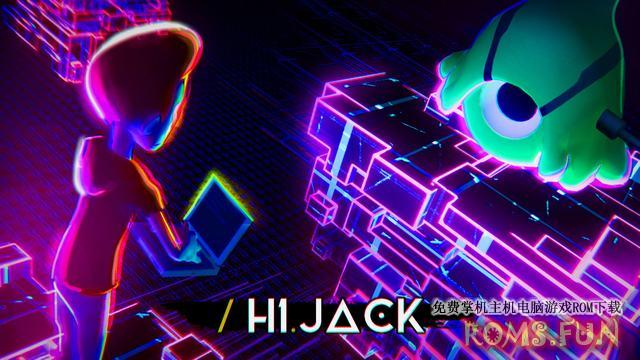 NS H1.Jack/HiJack [NSP]-美淘游戏