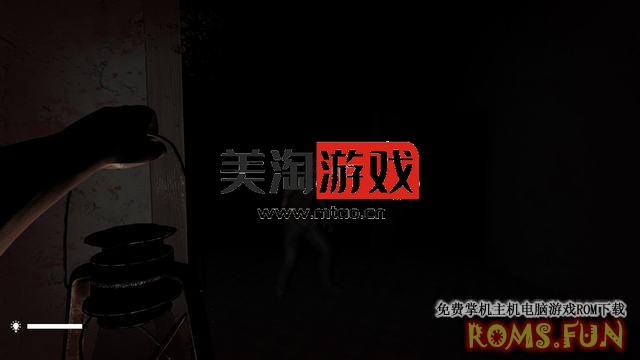 NS 恶魔的住宅（Demon's Residence）[NSP]-美淘游戏