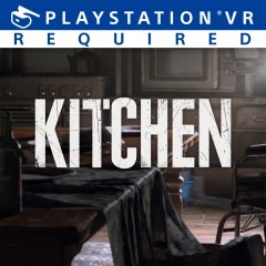 PS4 生化危机7：厨房.Kitchen-美淘游戏