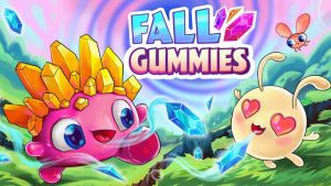 NS 深秋泡泡糖（Fall Gummies）[NSP]-美淘游戏