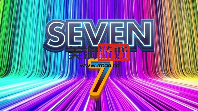 NS 七 Seven [NSP]-美淘游戏