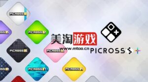 NS 绘图方块 S+（Picross S+）中文[NSP]-美淘游戏