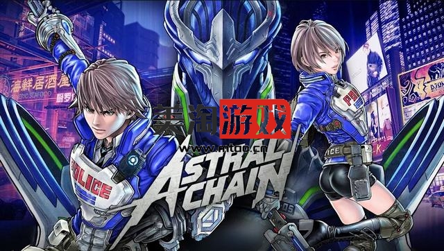 NS 异界锁链 ASTRAL CHAIN 中文[XCI]-美淘游戏