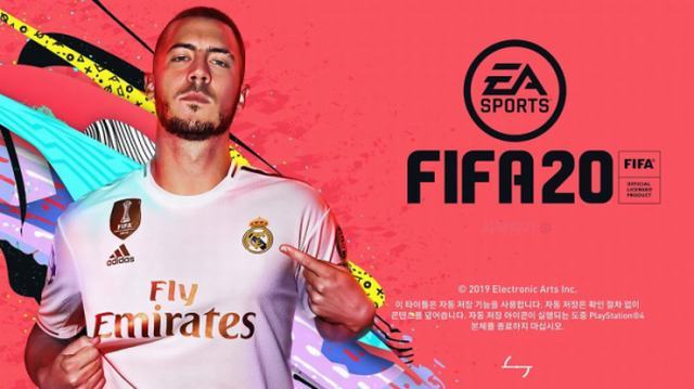 NS FIFA 20：传奇版（FIFA 20: Legacy Edition）中文[NSP]-美淘游戏