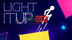 NS 点亮（Light-It Up）[NSP]-美淘游戏