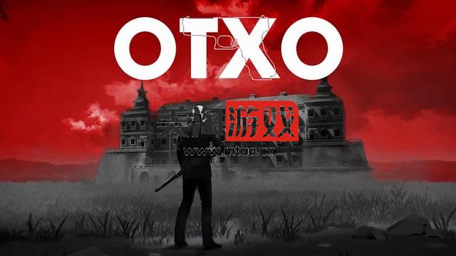 NS OTXO（OTXO）中文[NSP]-美淘游戏