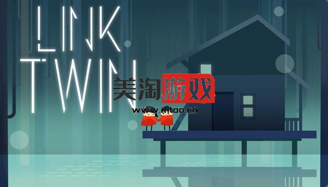 NS 双子连接（Link Twin）[NSP]-美淘游戏