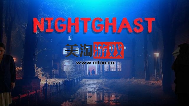 NS 夜魇（Nightghast）[NSP]-美淘游戏