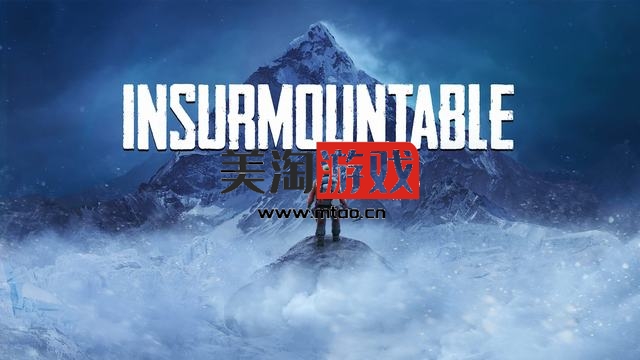 NS 孤山难越（Insurmountable）中文[NSP]-美淘游戏