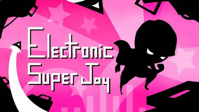 NS 电子超快感（Electronic Super Joy）[NSZ]-美淘游戏