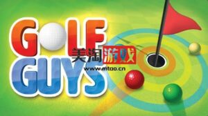 NS 高尔夫爱好者（Golf Guys）[NSP]-美淘游戏