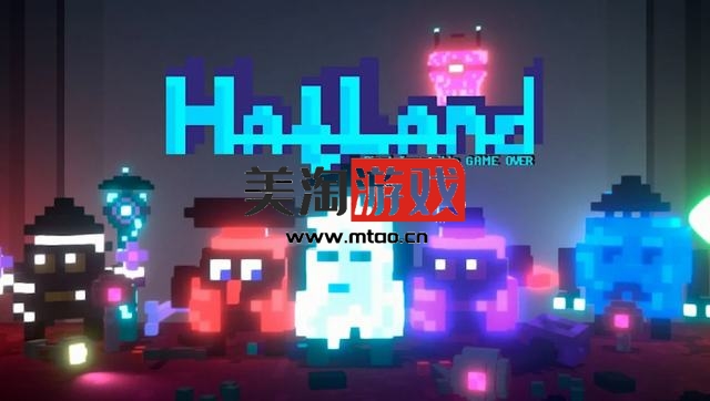 NS 帽子乐园（HatLand）[NSP]-美淘游戏