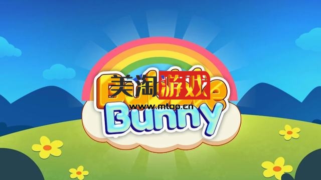 NS 泡泡兔 Bubble Bunny [NSP]-美淘游戏