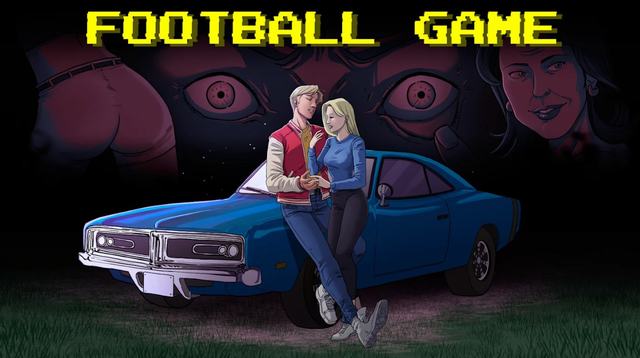 NS 足球游戏（Football Game）[NSP]-美淘游戏