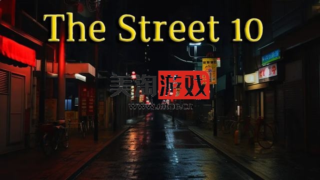 NS 第 10 号街道（The Street 10）[NSP]-美淘游戏