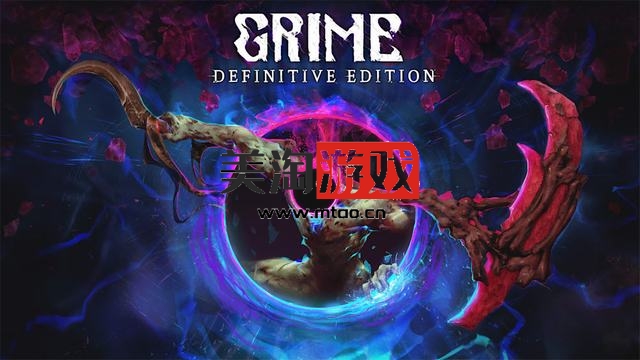 NS 污垢 最终版（GRIME Definitive Edition）中文[NSP]-美淘游戏