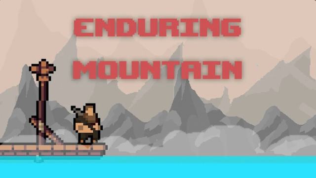 NS 坚韧之山（Enduring Mountain）[NSP]-美淘游戏