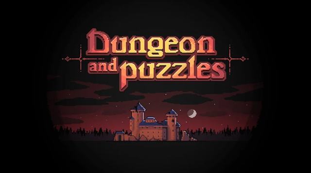 NS 地城谜踪（Dungeon and Puzzles）中文[NSP]-美淘游戏