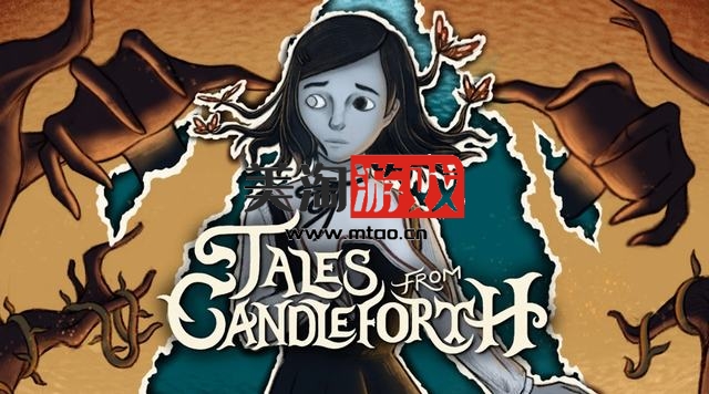 NS 坎德尔福斯的故事（Tales from Candleforth）中文[NSP]-美淘游戏