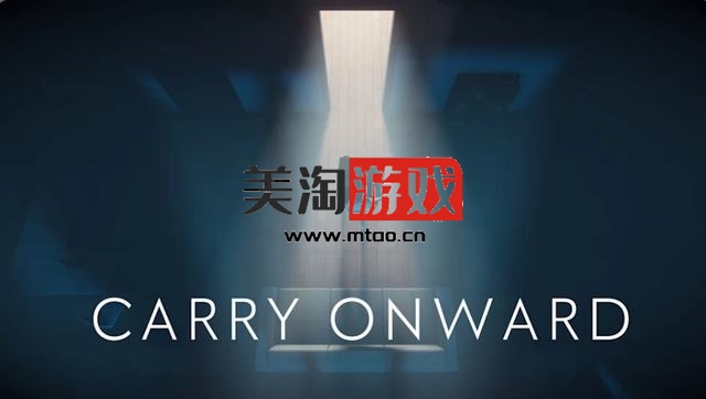 NS 继续前进（Carry Onward）[NSP]-美淘游戏