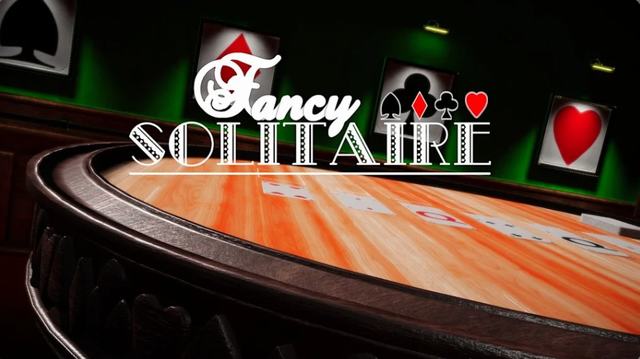 NS 乐趣纸牌（Fancy Solitaire）[NSP]-美淘游戏