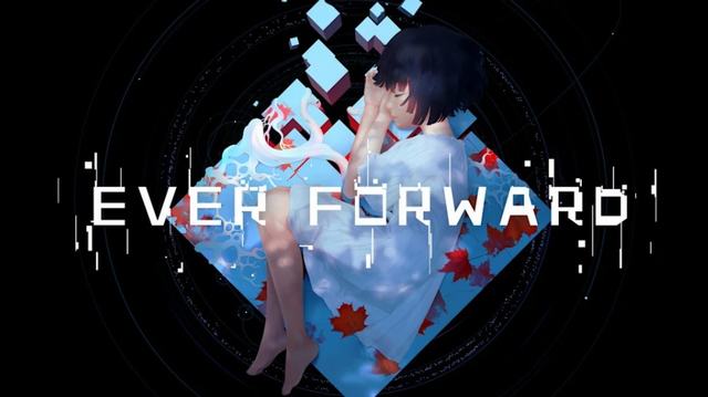 NS 永进（Ever Forward）中文[NSP]-美淘游戏