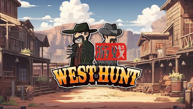 NS 西部对决（West Hunt）中文[NSP]-美淘游戏