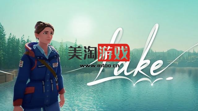 NS 湖（Lake）中文[NSP]-美淘游戏