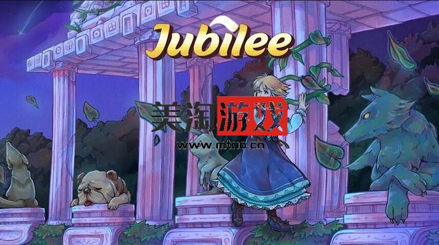 NS Jubilee（Jubilee）[NSP]-美淘游戏