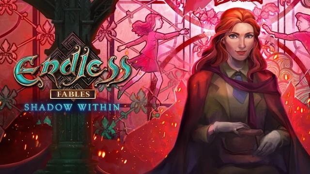 NS 无尽的传说：暗影之中（Endless Fables: Shadow Within）[NSP]-美淘游戏