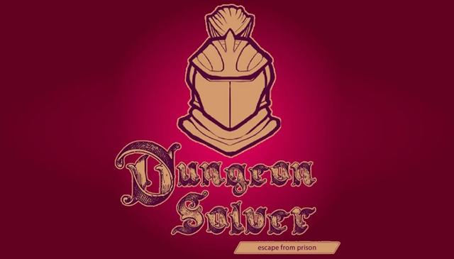 NS 地牢解决者（Dungeon Solver）[NSP]-美淘游戏