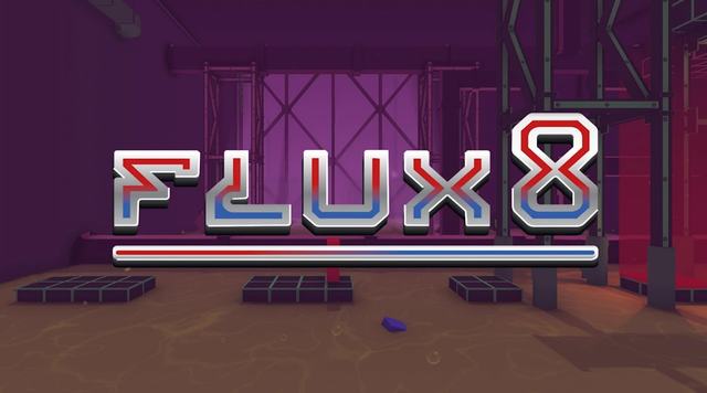 NS Flux8（Flux8）[NSP]-美淘游戏